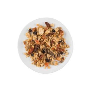 مخلوط میوه، بادام، گردو، عسل طوطی سانان PUUR 2