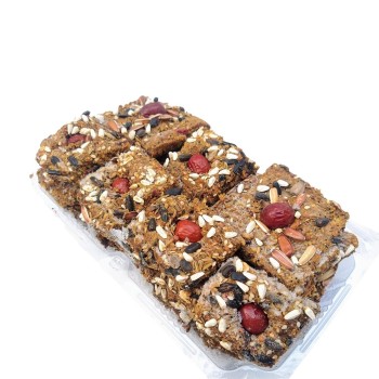 نان طوطی سانان