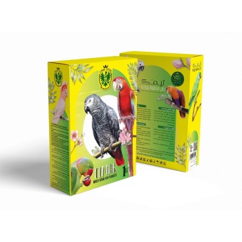 دانه مخلوط کاسکویی TIMAK