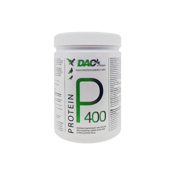 مکمل پروتئین 400 داک