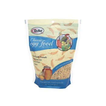 غذا تخم مرغی کویکو Classic Egg Food