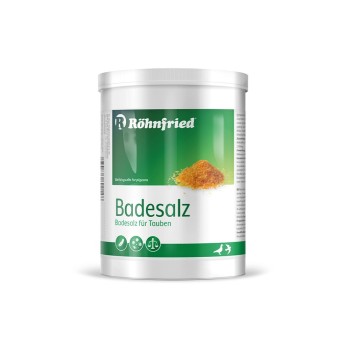 نمک حمام رونفرید Badeselz