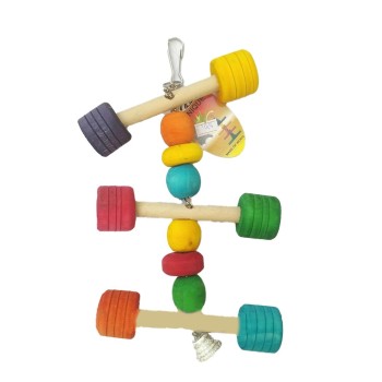 اسباب بازی پرنده کد: 1024