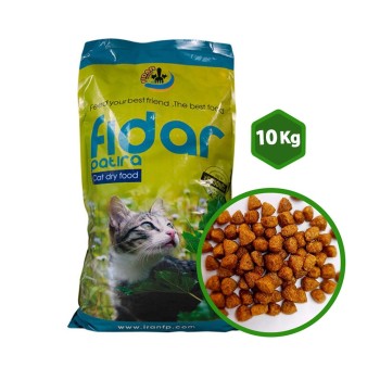 غذای خشک گربه بالغ فیدار 2
