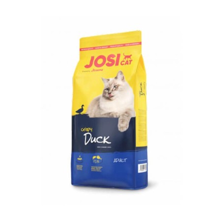 غذای گربه جوسرا با طعم اردک