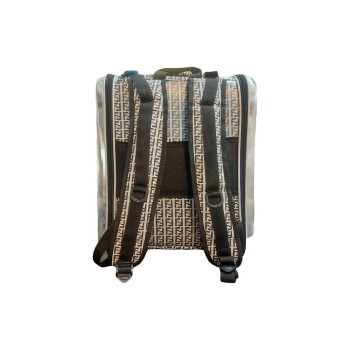 کیف حمل طوطی با دیواره تلقی 2