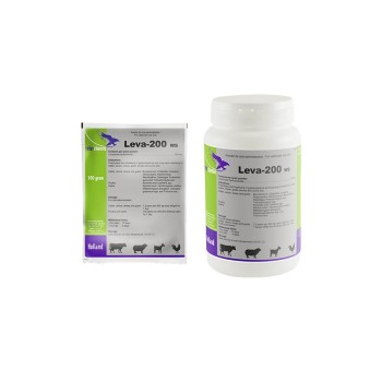 لوامیزول اینترشیمی (ضد انگل)