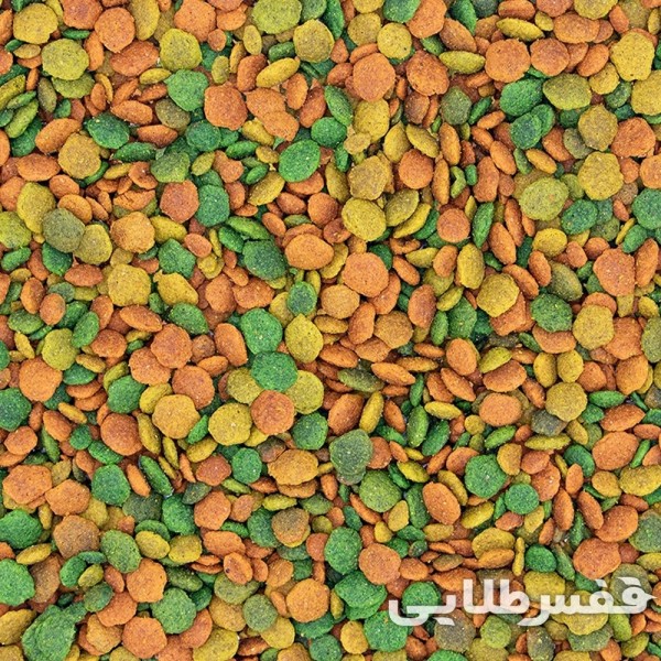 پلت ورسلاگا  G18 Tropical