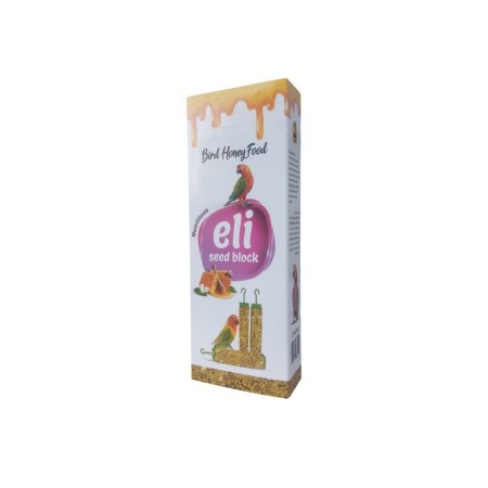 استیک تشویقی پرنده الی
