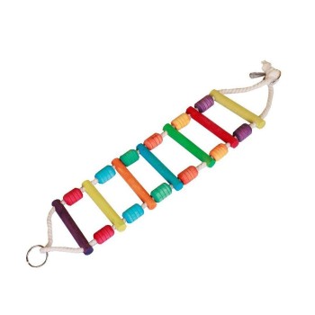 نردبان معلق پرنده کد : 1044