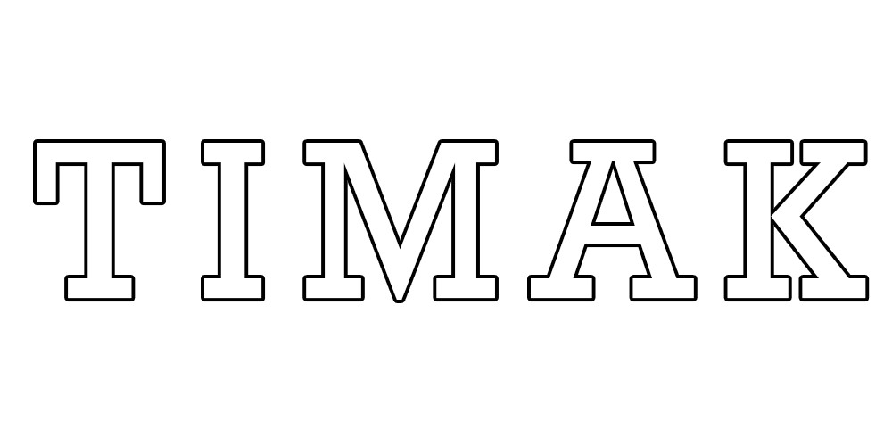 تیمک
